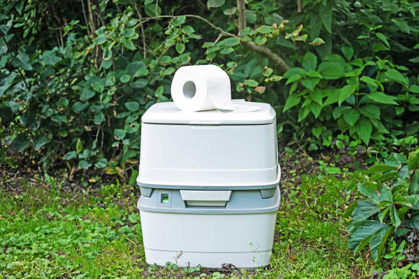 Best Long-term porta potty rental  in Lisbon, ND