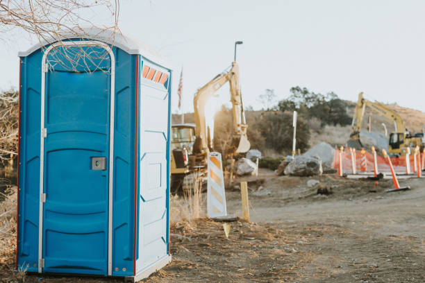 Best Construction site porta potty rental  in Lisbon, ND