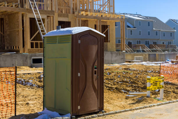 Best Affordable porta potty rental  in Lisbon, ND