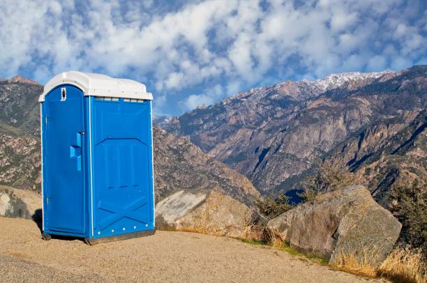 Best Temporary restroom rental  in Lisbon, ND