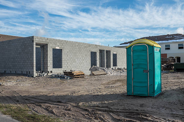 Best Local porta potty services  in Lisbon, ND
